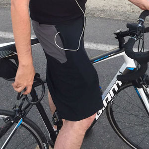 2015 Giant Defy 1 Black