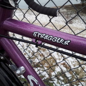 2015 Surly Straggler Purple