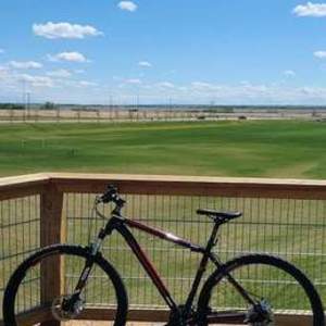 2013 Trek Marlin Black