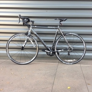 2014 Cannondale Caad 10 Black