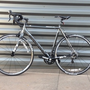 2014 Cannondale Caad 10 Black