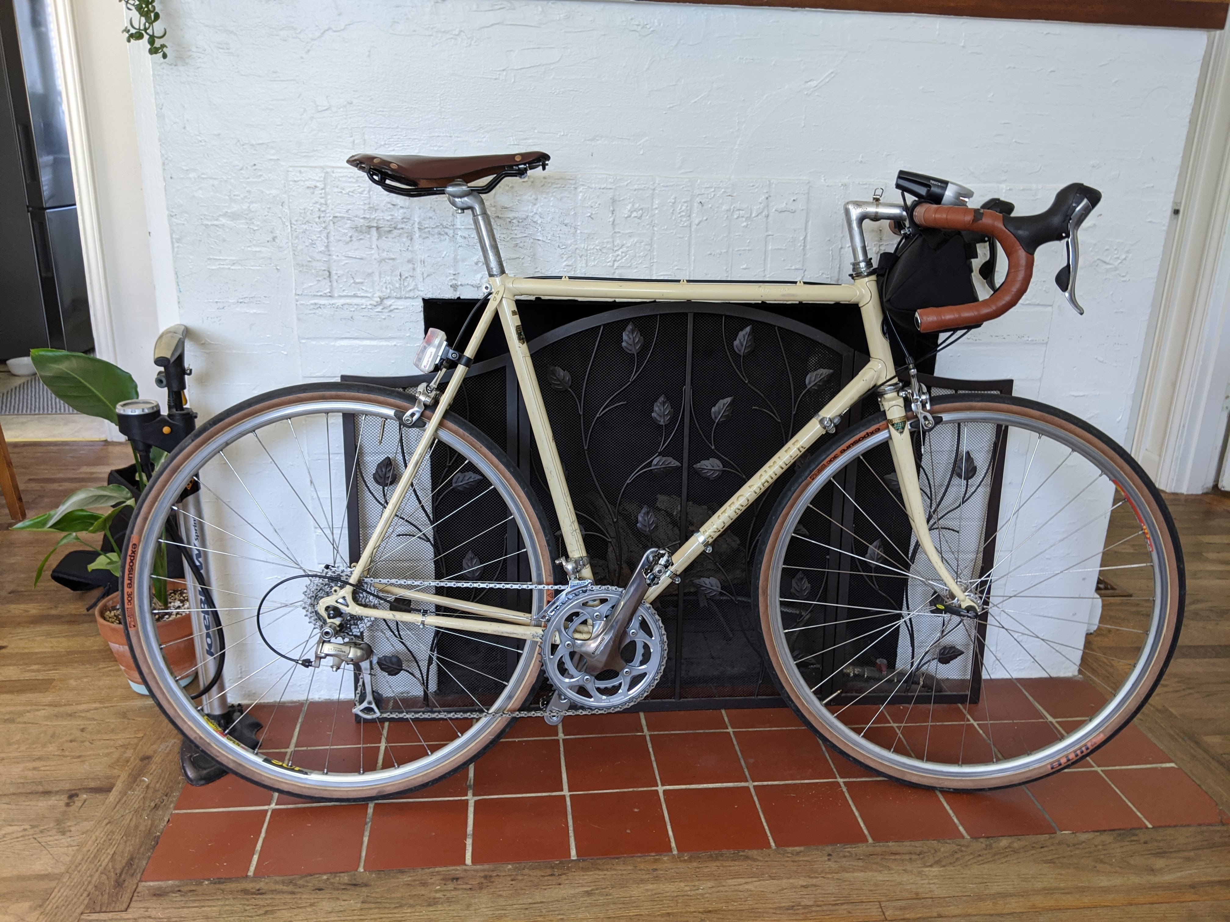 austro daimler bicycles