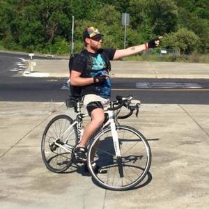 2012 Giant TCR Advanced 2 White