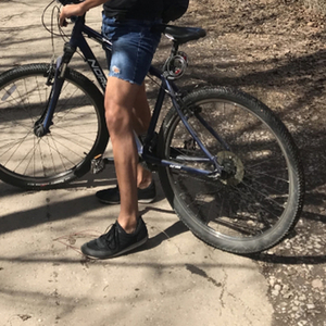 Norco Bikes Blue