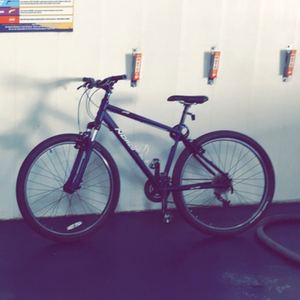 Norco Bikes Blue