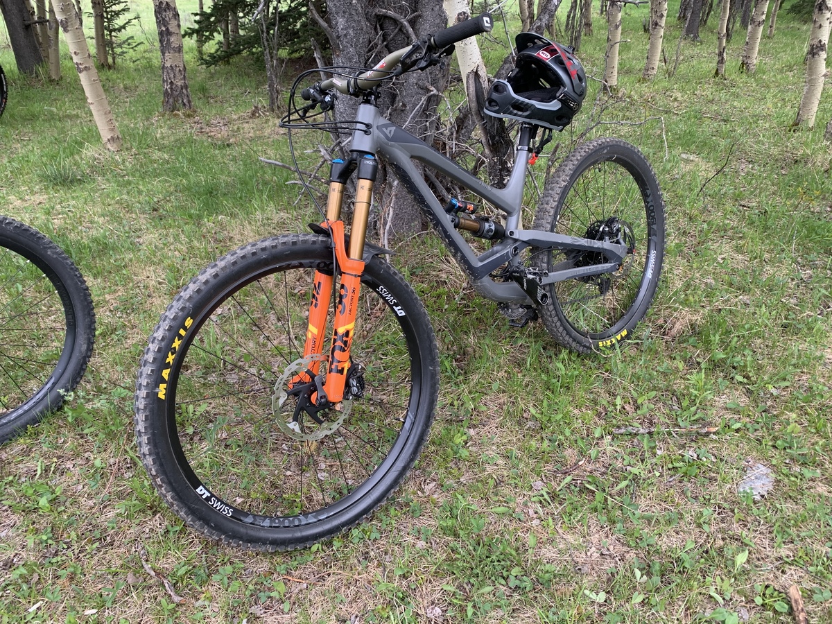 2019 yt capra 29