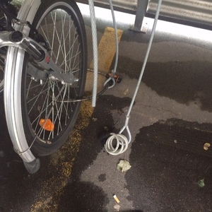 2014 Specialized 91E3-0219 Black