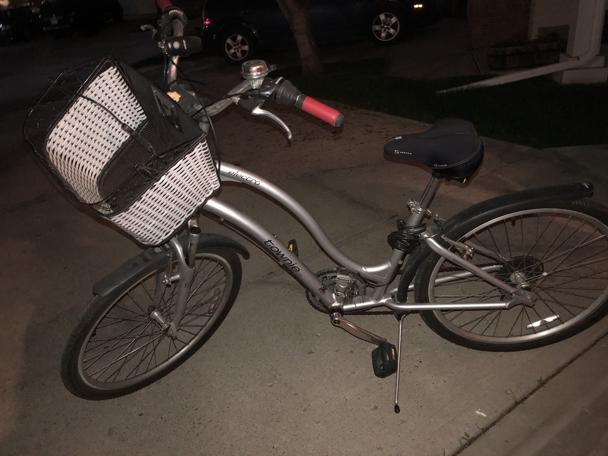 electra townie for sale craigslist