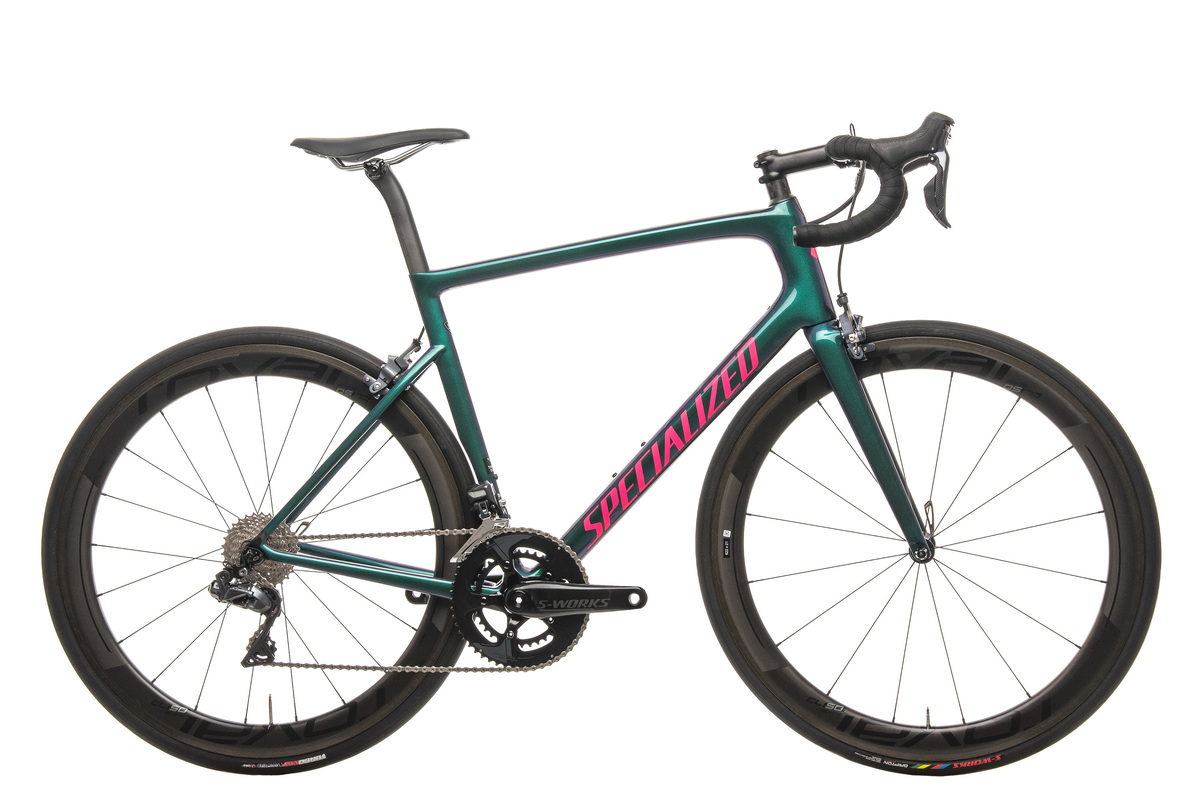 specialized tarmac pro 2018