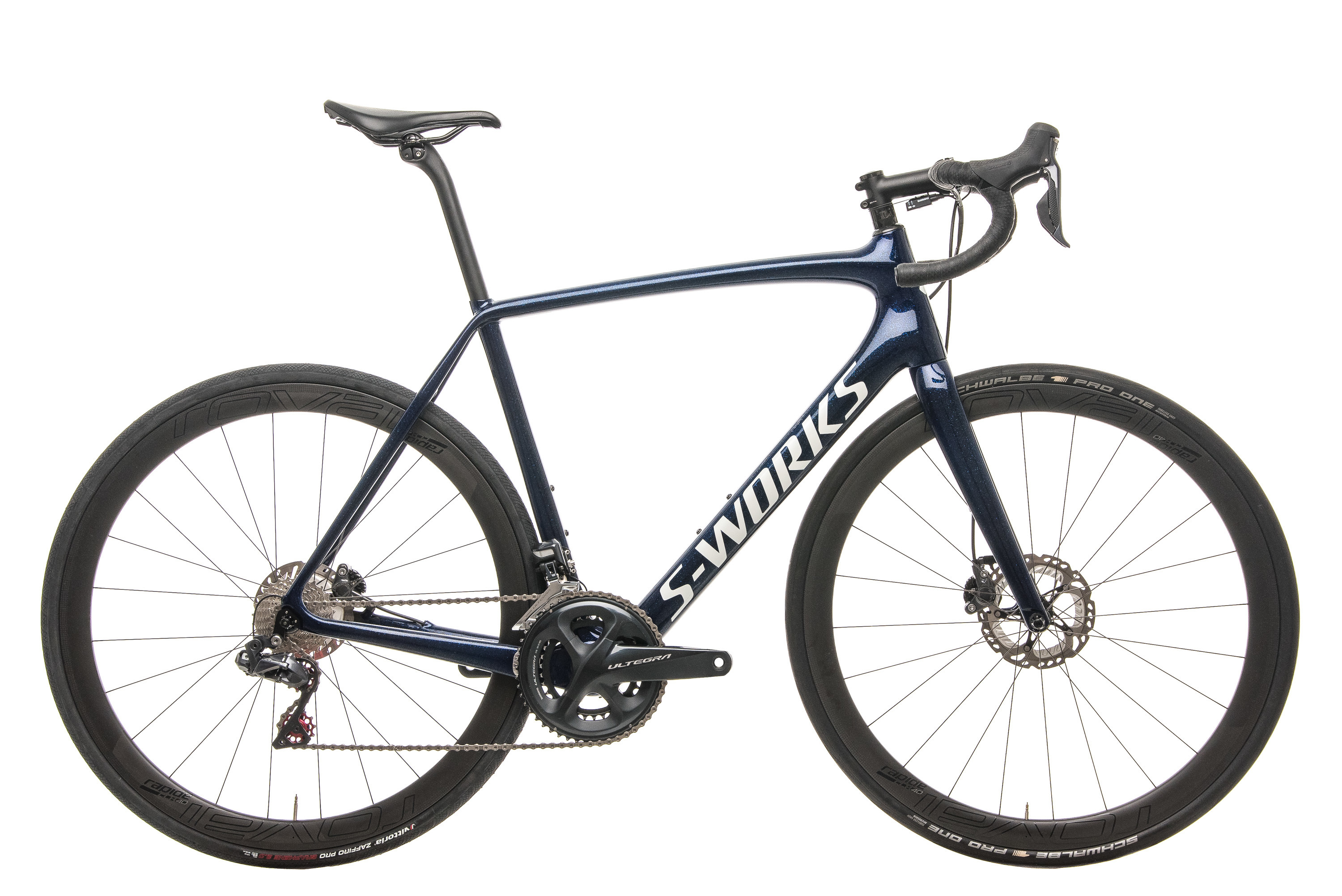 specialized di2