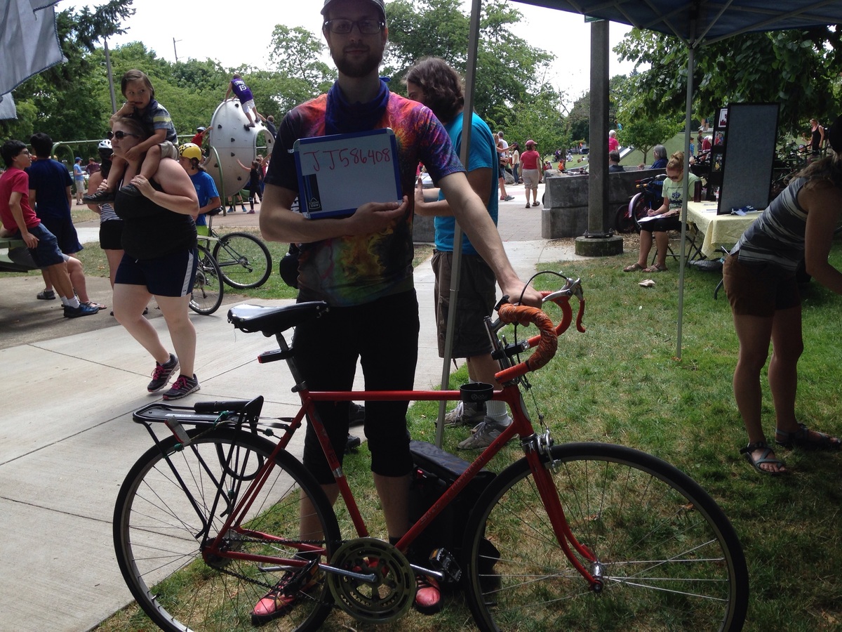 1973 schwinn continental