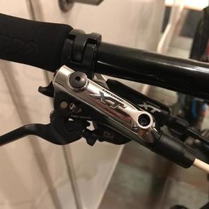 2013 Fuji Mt Fuji 1.1 D Black