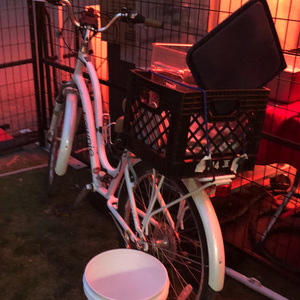 2020 Electra Townie 21D White