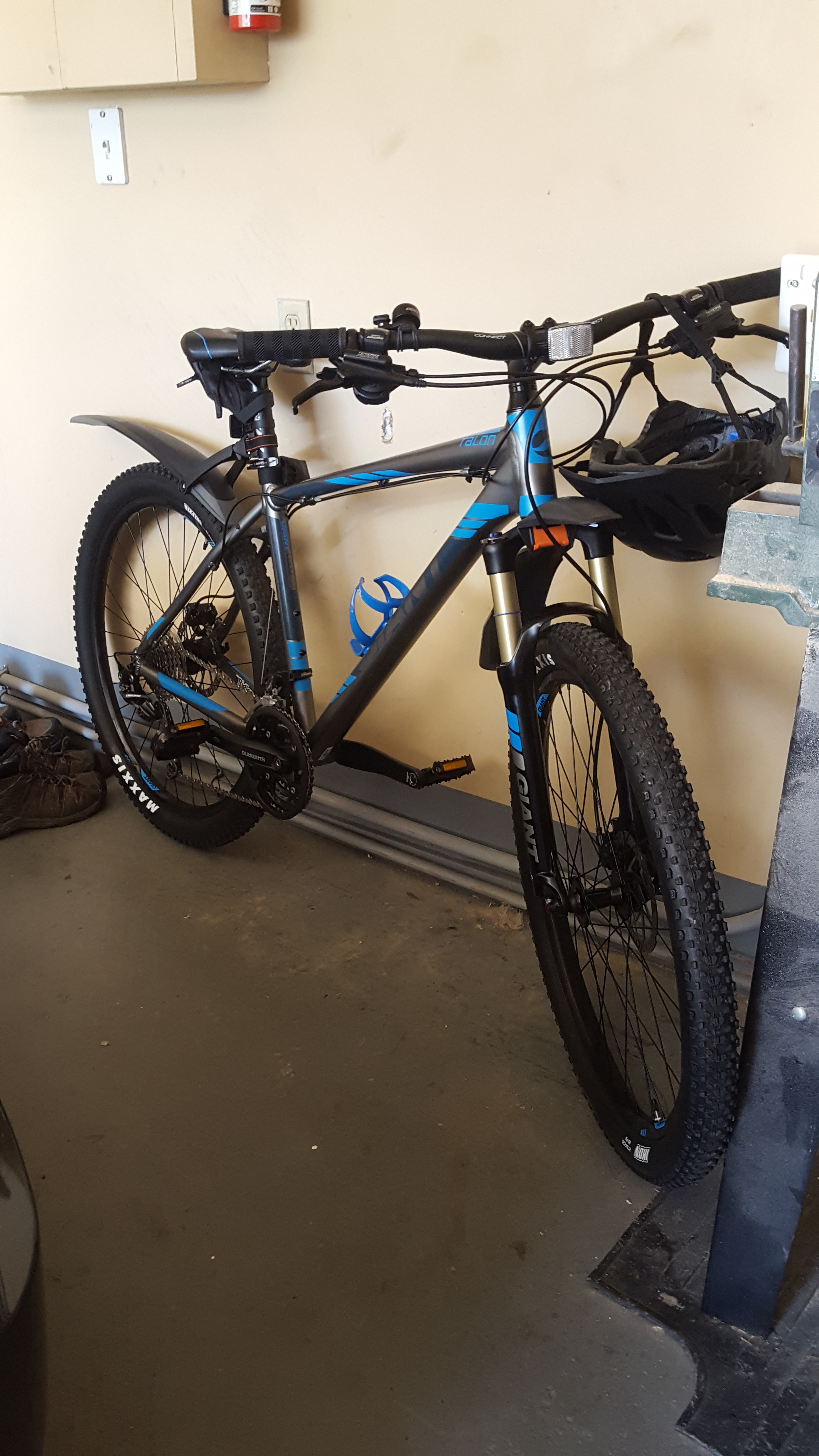 giant bikes 2018 models