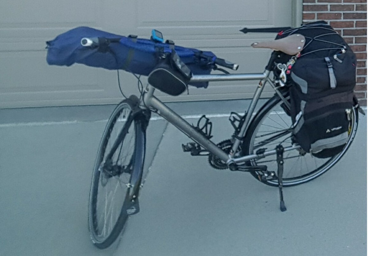 motobecane omni strada pro