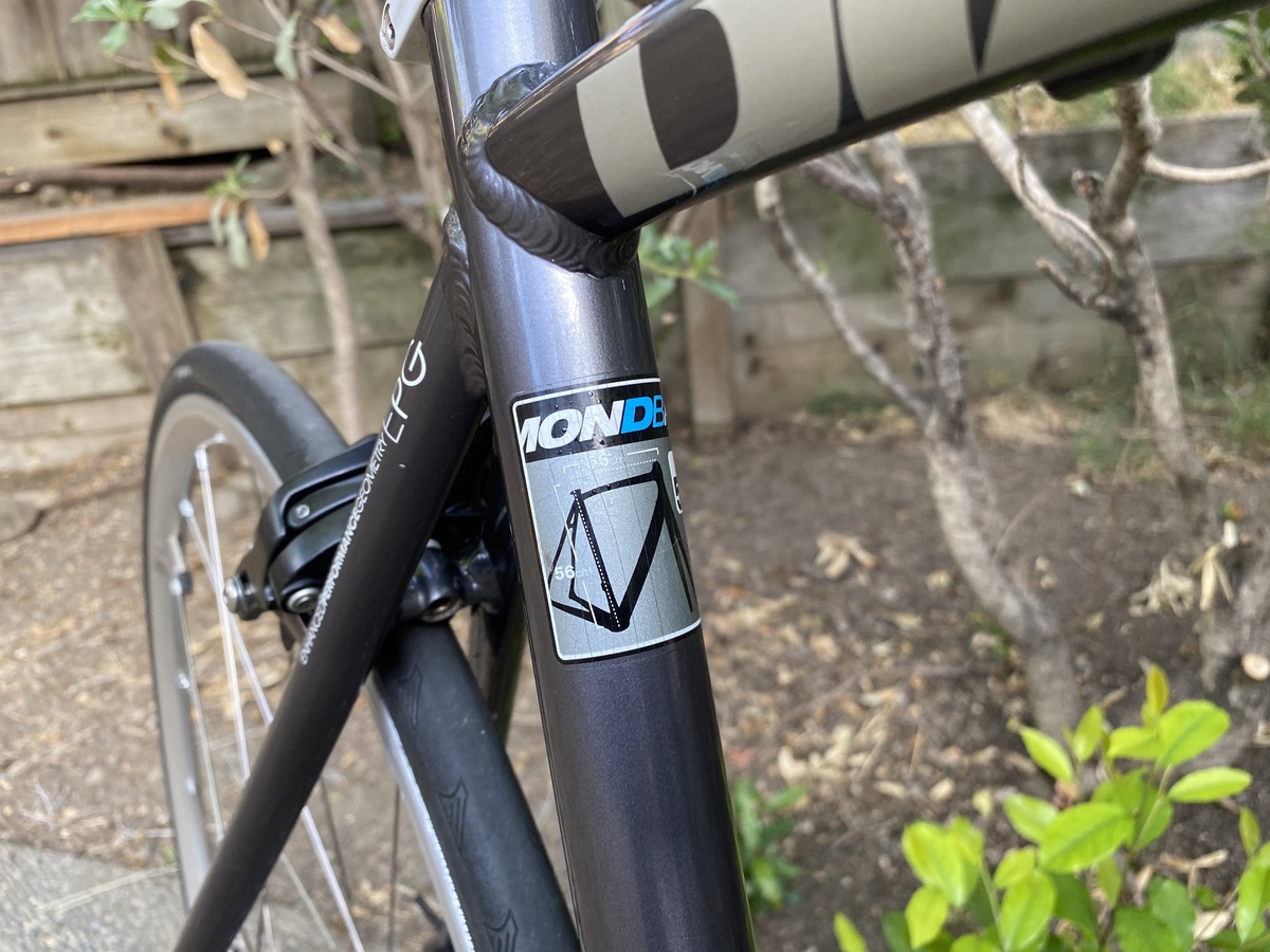 century 1 diamondback