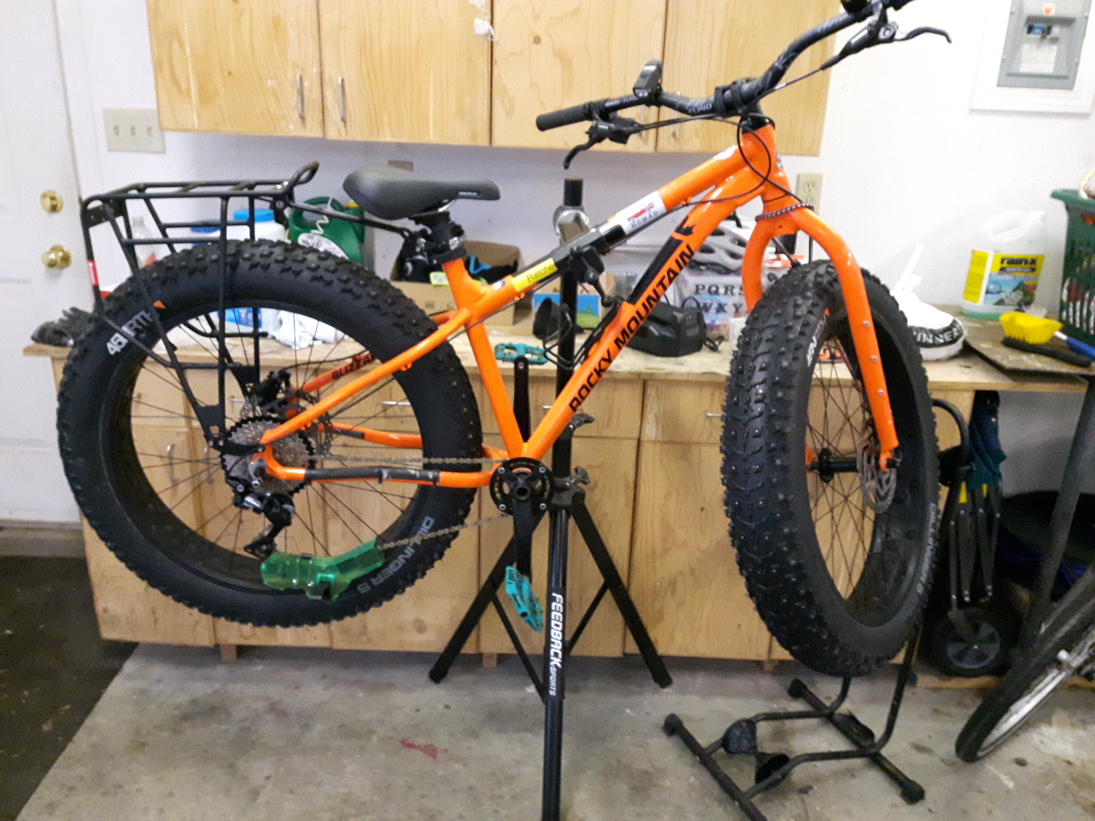2018 Rocky Mountain Bicycles Blizzard 20 rocky mountain bikes blizzard
