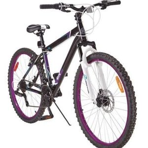 Supercycle unknown Black and Purple