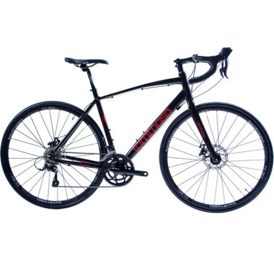 tommaso strada elite