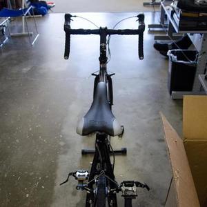 2012 Motobecane Phantom Cross CX3 Black