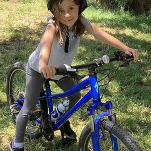 2020 Specialized Hot Rock Blue