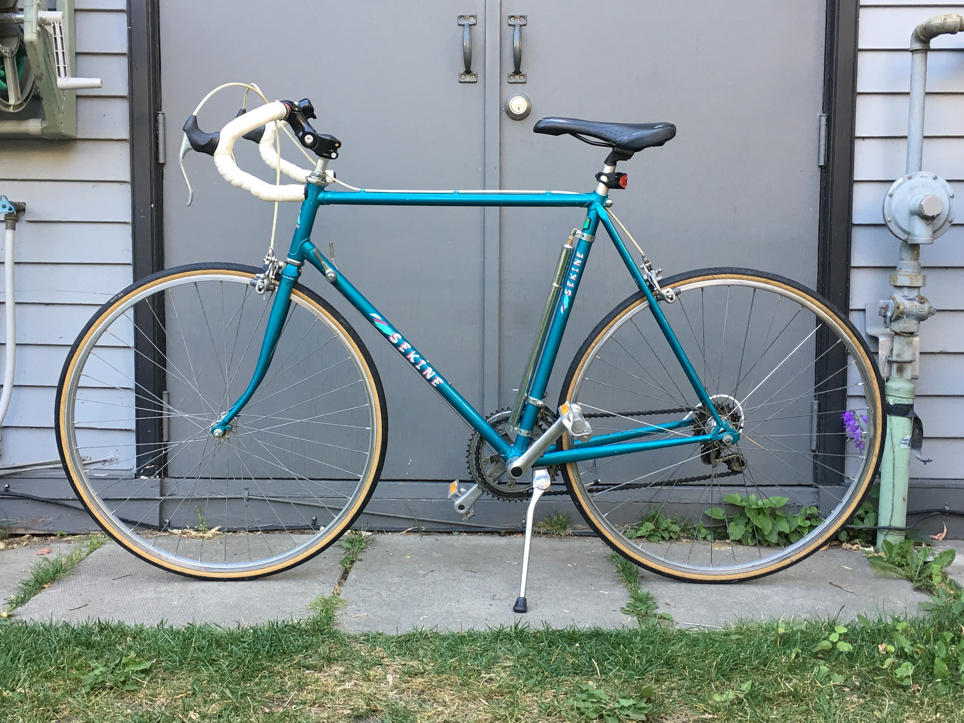 sekine bike for sale