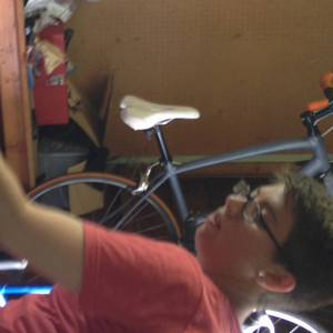 2011 Specialized Dolce Blue