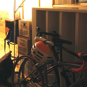 2011 Specialized Dolce Blue