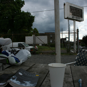 2011 Specialized Dolce Blue