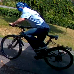 2013 Rocky Mountain Bicycles Element 70 MSL Black