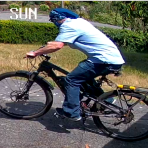 2013 Rocky Mountain Bicycles Element 70 MSL Black