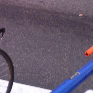 2011 Specialized Dolce Blue