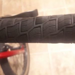 Haro FRB0042 Red