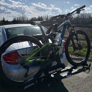 2015 Giant List advanced Green and Blue