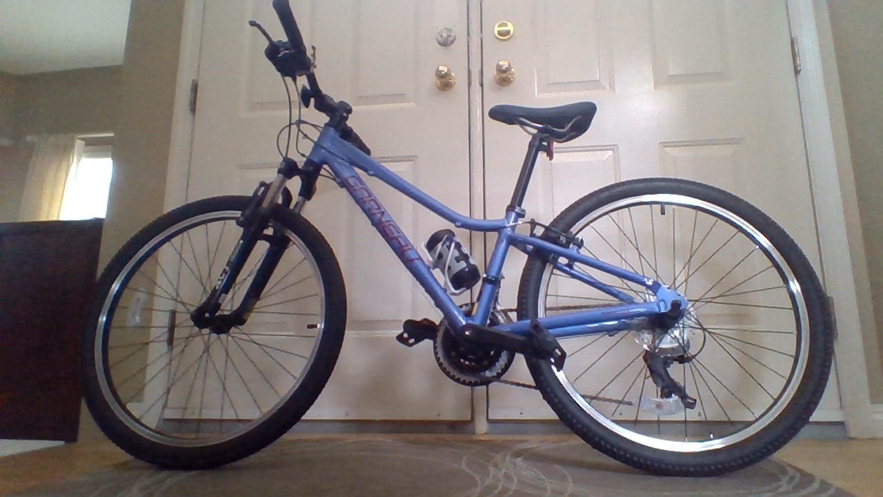 xct jr 24 linear pull