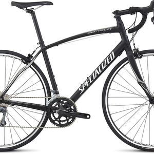 2013 Specialized Secteur Compact Black