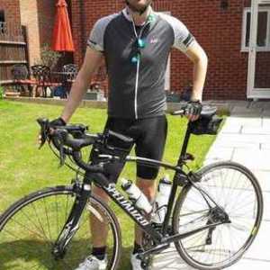 2013 Specialized Secteur Compact Black