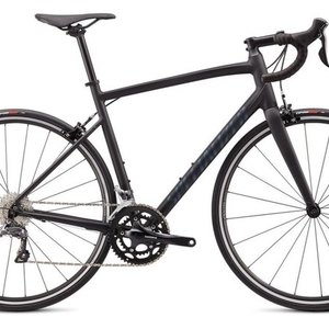 2019 Specialized Allez Black
