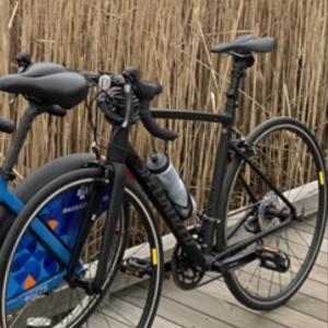 2019 Specialized Allez Black