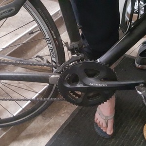 2012 Specialized Ruby Comp Compact Black