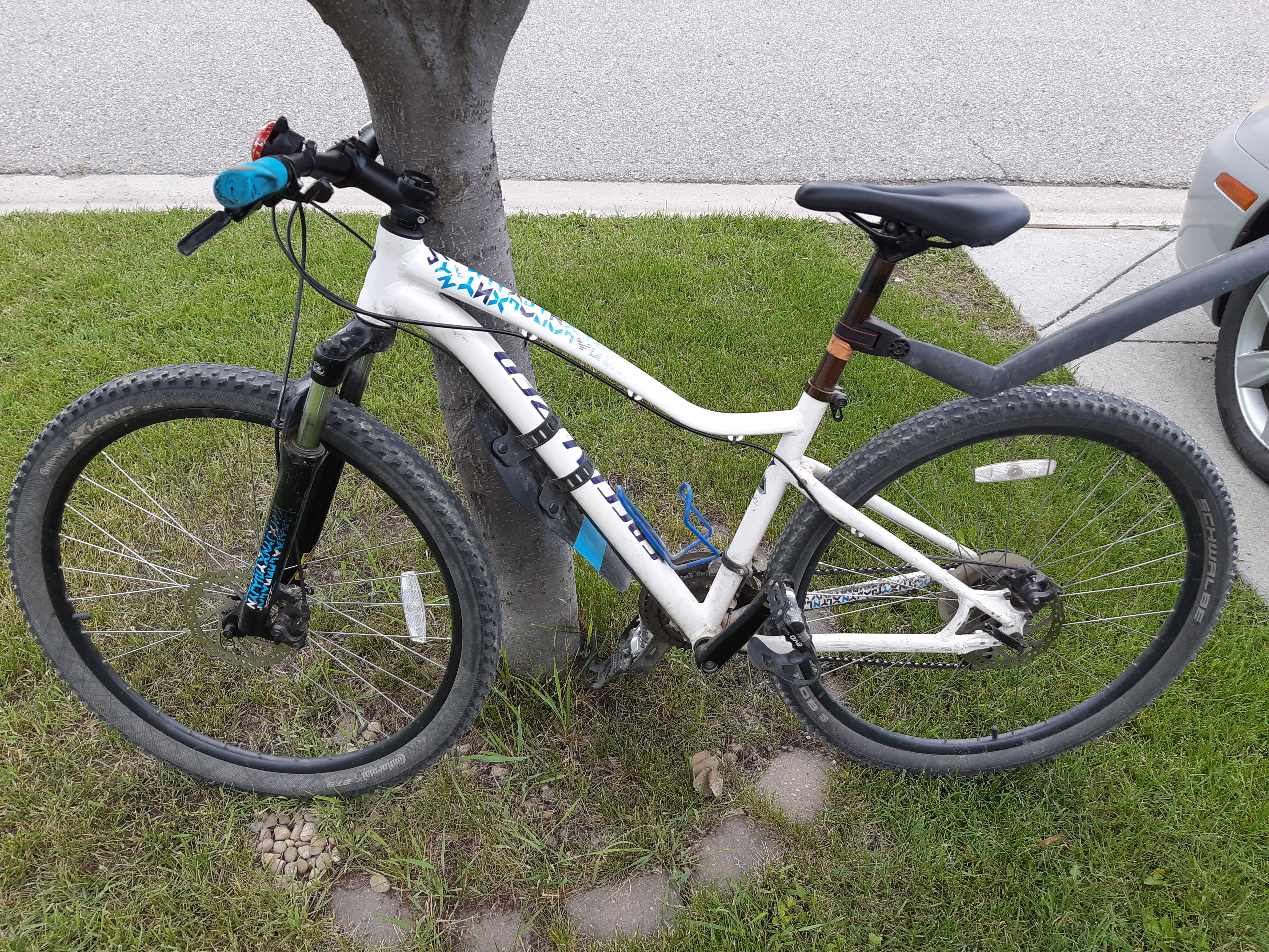 specialized camber 29 2015