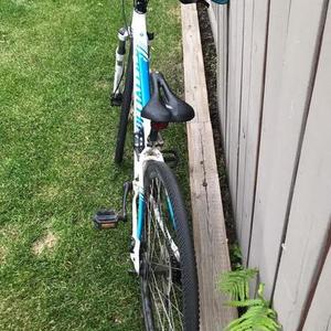 2015 Specialized Ariel White