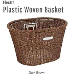 Electra Townie 7D White