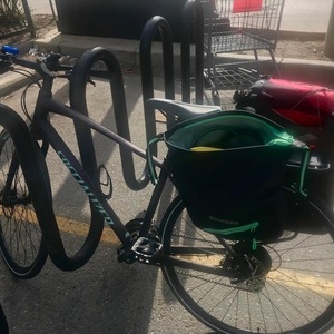 2018 Specialized 82918-7003 Purple