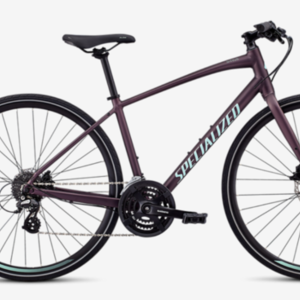 2018 Specialized 82918-7003 Purple