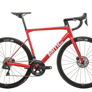 2019 bmc teammachine slr01