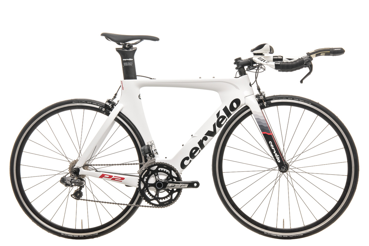 cervelo p2 size guide