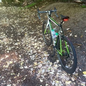 2014 Cannondale Supersix Evo Hi-Mod Team White