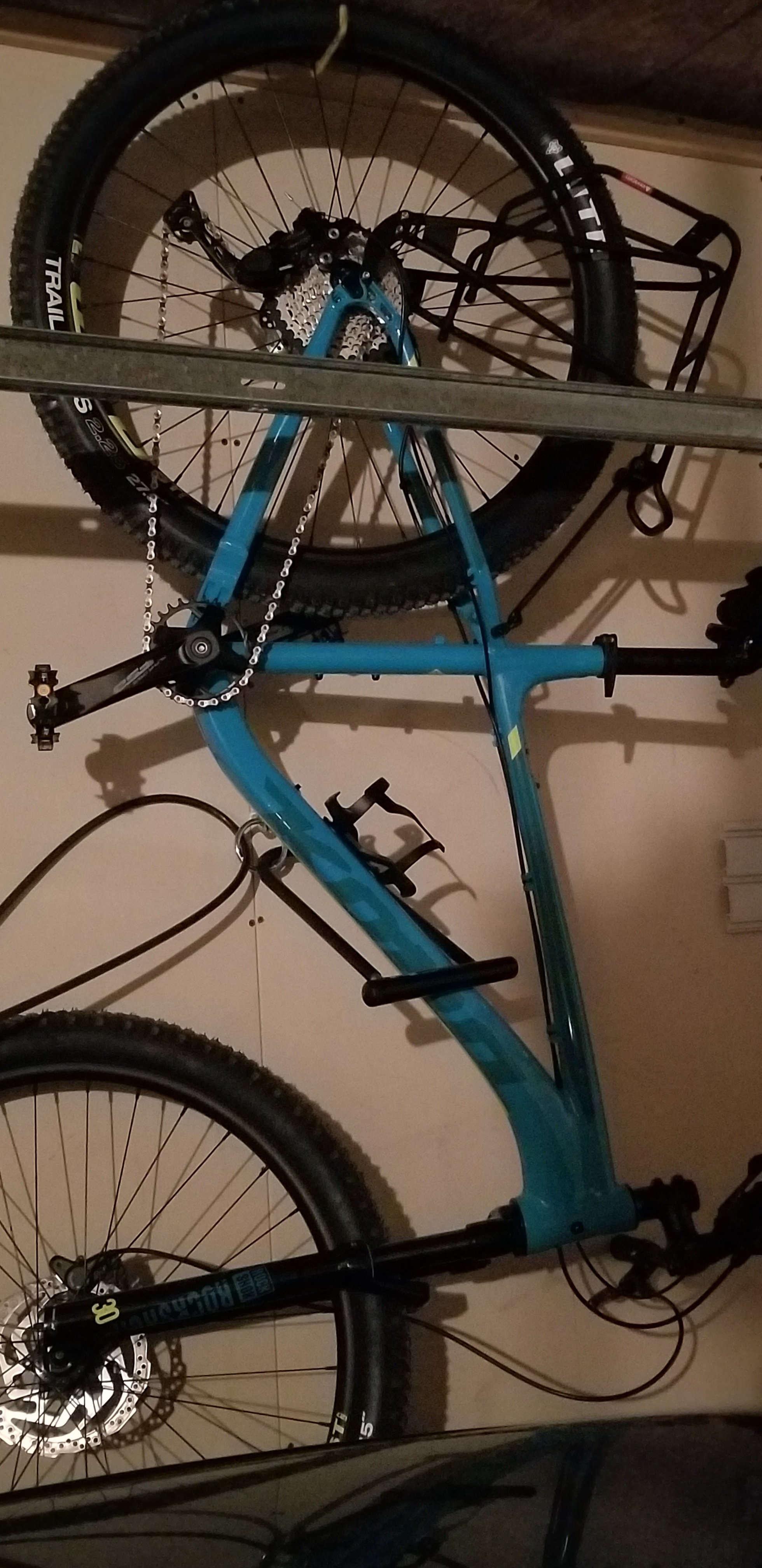 kona race light 7005