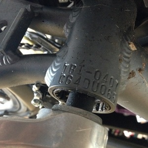 Trek 7200 FX Silver or Gray